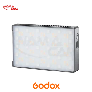 ویدئو لایت C5R RGB گودکس Godox C5R Knowled RGB/نماکم