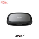 رم ریدر لکسار CFexpress Type A / SD ورژن 2 - Lexar CFexpress Type A / SD/نماکم
