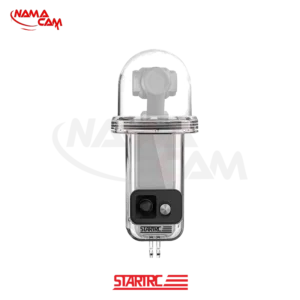 قاب ضد آب پاکت 3 - استار - Waterproof Case for DJI Pocket 3/نماکم