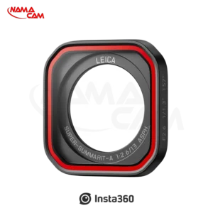 محافظ لنز اینستا360 اصلی ACE PRO 2/مناکم