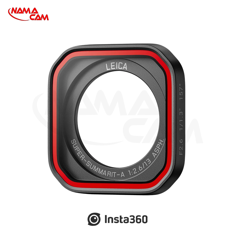 محافظ لنز اینستا360 اصلی ACE PRO 2/مناکم