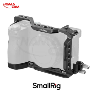 کیج دوربین سونی a6700 اسمال ریگ - SmallRig Full Camera Cage Sony a6700 - 4336/نماکم