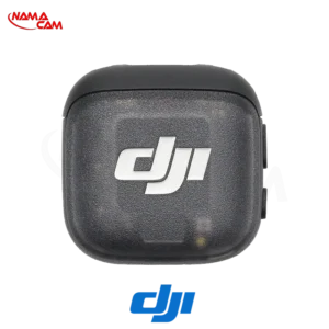 فرستنده کلیپسی DJI Mic 3/نماکم