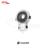 قاب ضد آب اینستا360 ایکس 5 مدل پرو – اصلی – Insta360 X5 Invisible Dive Case Pro/نماکم