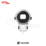 قاب ضد آب اینستا360 ایکس 5 مدل پرو – اصلی – Insta360 X5 Invisible Dive Case Pro/نماکم