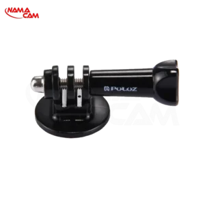 آداپتور حرفه‌ای سه‌پایه دوربین اکشن | PULUZ Tripod Adapter/نماکم