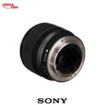 لنز سونی 50 میلی متر F1/8 کارکرده - Sony FE 50mm f/1.8 Lens USED/نماکم