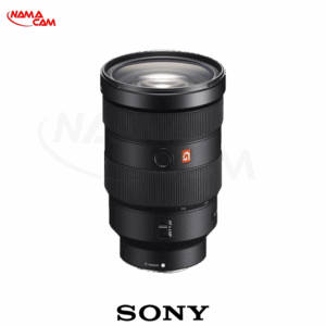 لنز سونی Sony FE 24-70mm f/2.8 GM - کارکرده/نماکم