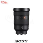 لنز سونی Sony FE 24-70mm f/2.8 GM - کارکرده/نماکم