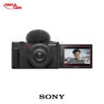 دوربین سونی ZV1F کارکرده - Sony ZV-1F USED/نماکم