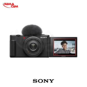 دوربین سونی ZV1F کارکرده - Sony ZV-1F USED/نماکم