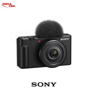 دوربین سونی ZV1F کارکرده – Sony ZV-1F USED