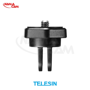 مانت اتصال دوربین اینستا۳۶۰ به لوازم جانبی گوپرو - تلسین ( برعکس )/نماکم