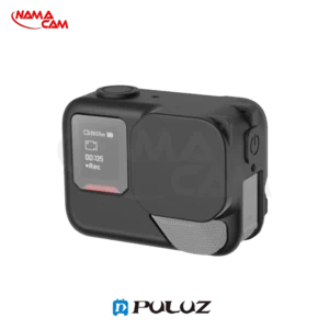 کاور سیلیکونی ژله ای اینستا360 ACE PRO 2 - پلوز Insta360 Ace Pro 2 Silicone/نماکم