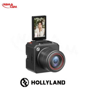 دوربین همه‌کاره پخش زنده هالی‌لند ونوس لایو ایر-Hollyland VenusLiv Air/نماکم