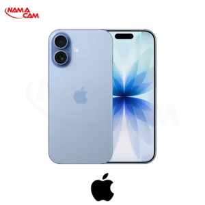 آیفون 17 Iphone/نماکم