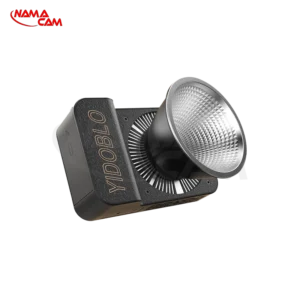 ویدئو لایت ایدوبلو Yidoblo ZC-100BI COB Video Light/نماکم