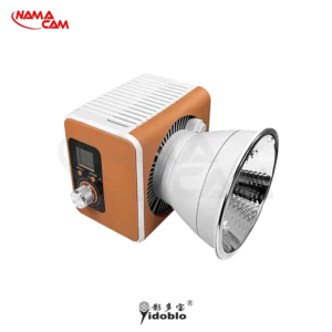 ویدئو لایت ایدوبلو Yidoblo ZE-150BI COB Video Light/نماکم