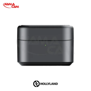 کیس شارژ هالی‌لند LARK M2S نسخه کمبو/نماکم