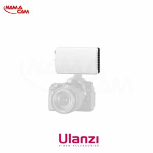 مینی پنل نور LED ویدئویی اولانزی PL25 دو رنگ  – ULANZI PL25