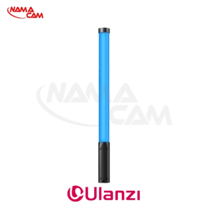نور باتومی RGB اولانزی Ulanzi VL119 RGB LED Light Wand/نماکم