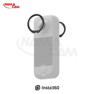 محافظ لنز insta360 X4 Air-اصلی/نماکم