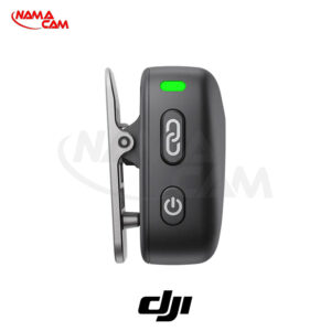 میکروفون تک DJI میک مینی – اصلی – Transmitter DJI Mic Mini