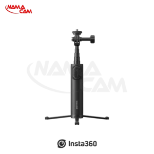 سه پایه مینی دو در یک مدل 2.0 اینستا360/نماکم