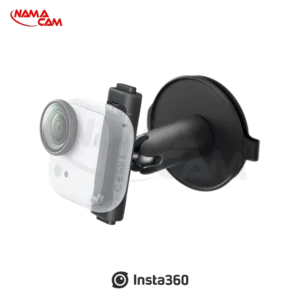 پایه چرخان اینستا360 برای GO Ultra/نماکم