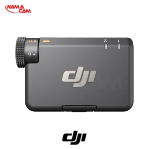 گیرنده بی‌سیم میکروفون دی جی آی میک مینی DJI Mic Mini Receiver/نماکم