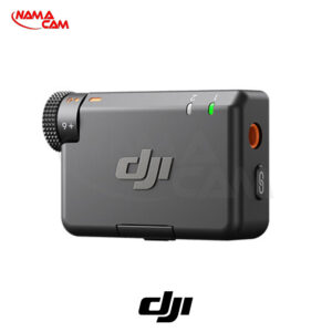 گیرنده میکروفون دی جی آی میک مینی DJI Mic Mini Receiver