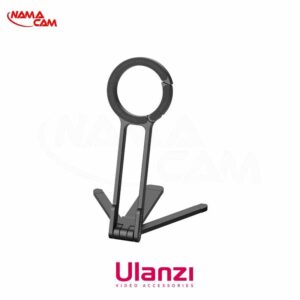 سه‌پایه موبایل اولانزی MA-30 با کارابین نصب‌شونده – Ulanzi MA30