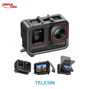 کیج و فریم فلزی Insta360 Ace Pro2 – تلسین