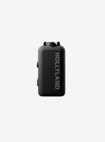 میکروفون تک هالی لند لارک مکس 2 – اصلی –Microphone Transmitter for LARK MAX 2/نماکم
