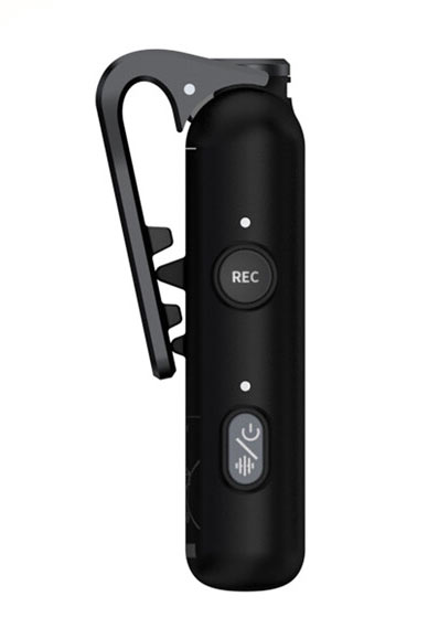 میکروفون تک هالی لند لارک مکس 2 – اصلی –Microphone Transmitter for LARK MAX 2/نماکم