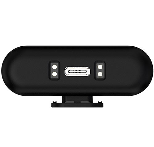 گیرنده اتصال میکروفون هالی‌لند لارک مکس 2 به دوربین –LARK MAX 2 Camera Receiver/نماکم