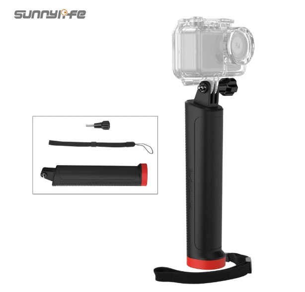 دسته شناور یونیورسال دوربین ورزشی – Sunnylife/نماکم