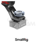 دسته روی دوربین SmallRig با مانت لوازم جانبی سبک/نماکم