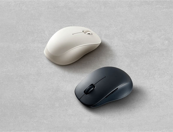 موس دو حالته بیسیم شیائومی Dual-Mode/نماکم