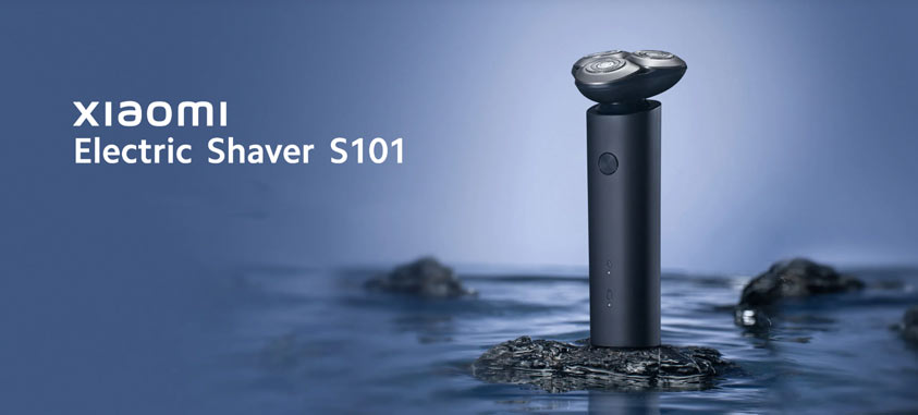 ماشین اصلاح شیائومی S101/نماکم