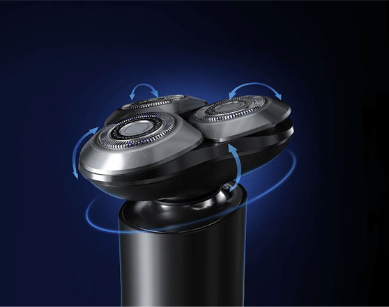 ماشین اصلاح شیائومی S301/نماکم