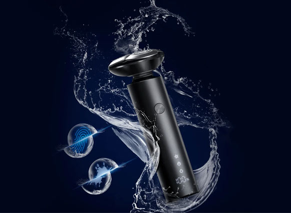 ماشین اصلاح شیائومی S301/نماکم