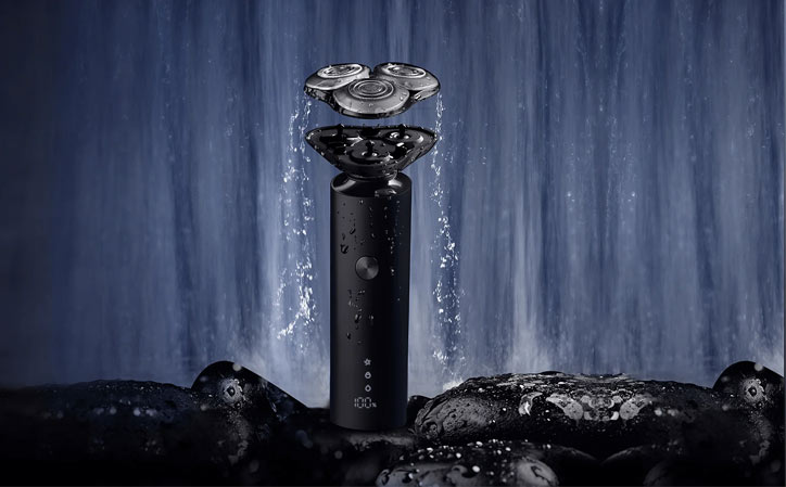 ماشین اصلاح شیائومی S301/نماکم