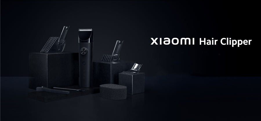 ماشین اصلاح (موزر) شیائومی MIJIA Hair Clipper/نماکم