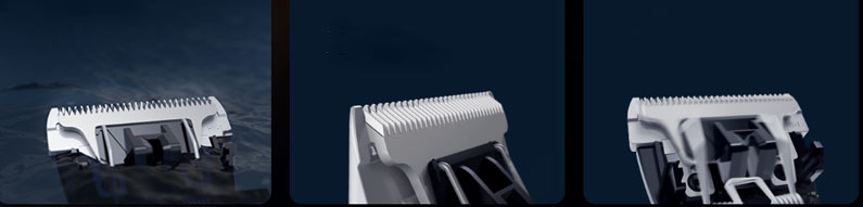 ماشین اصلاح (موزر) شیائومی MIJIA Hair Clipper/نماکم