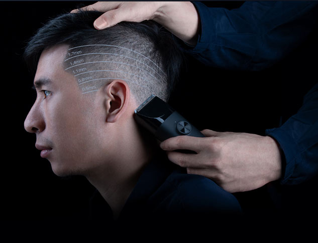 ماشین اصلاح (موزر) شیائومی MIJIA Hair Clipper/نماکم