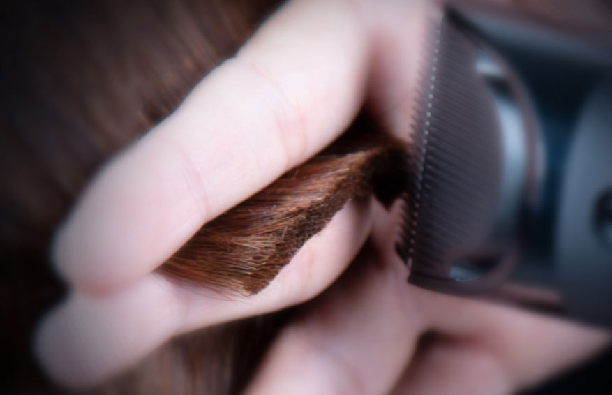 ماشین اصلاح (موزر) شیائومی MIJIA Hair Clipper/نماکم