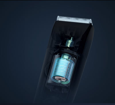 ماشین اصلاح (موزر) شیائومی MIJIA Hair Clipper/نماکم