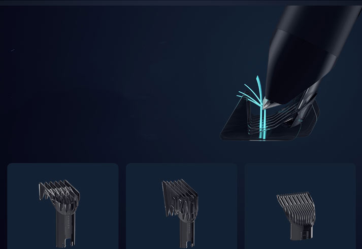 ماشین اصلاح (موزر) شیائومی MIJIA Hair Clipper/نماکم