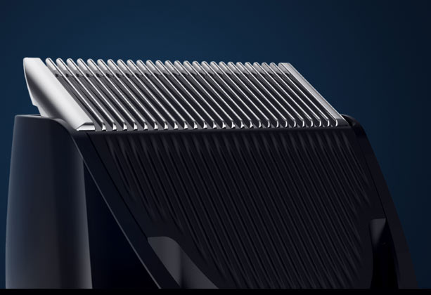 ماشین اصلاح (موزر) شیائومی MIJIA Hair Clipper/نماکم